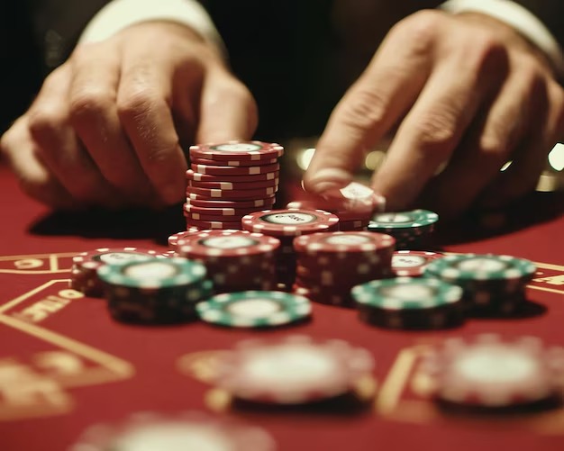 Dream Catcher live wheel game with professional dealer on istana8899 mobile app